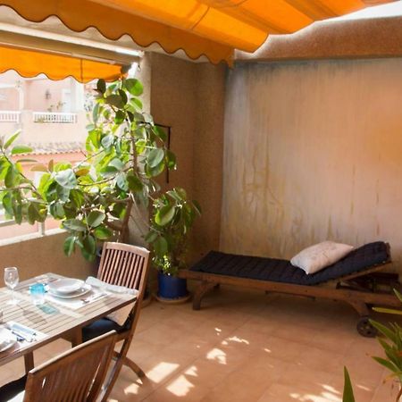 Lovely Penhouse In Alicante With Parking Exteriér fotografie