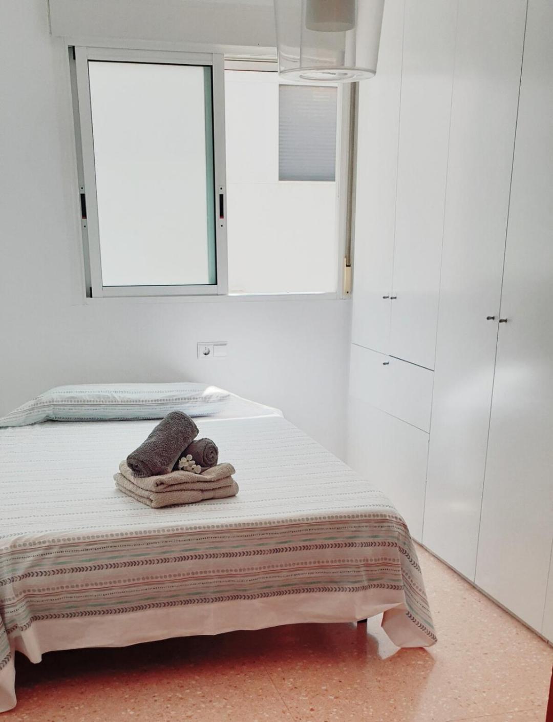 Lovely Penhouse In Alicante With Parking Exteriér fotografie