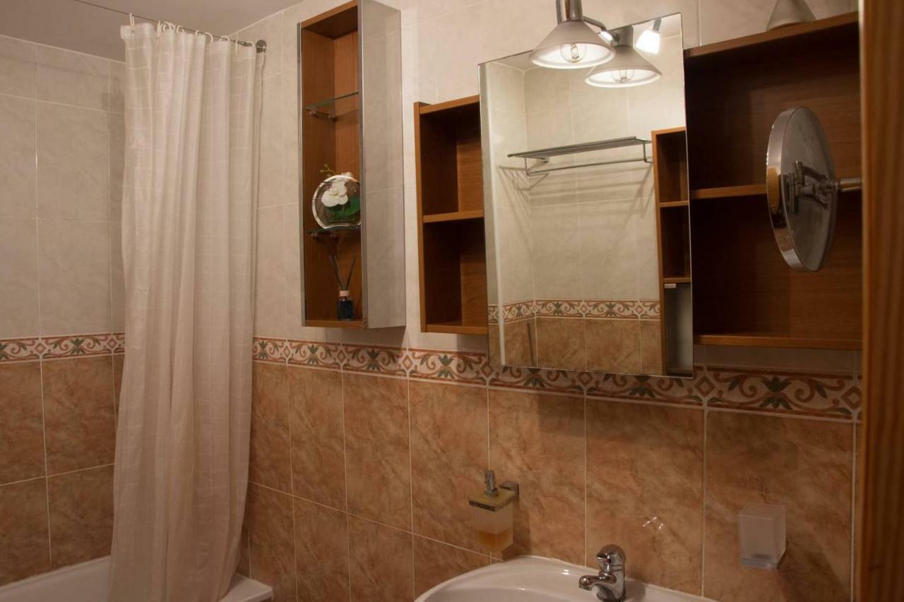 Lovely Penhouse In Alicante With Parking Exteriér fotografie
