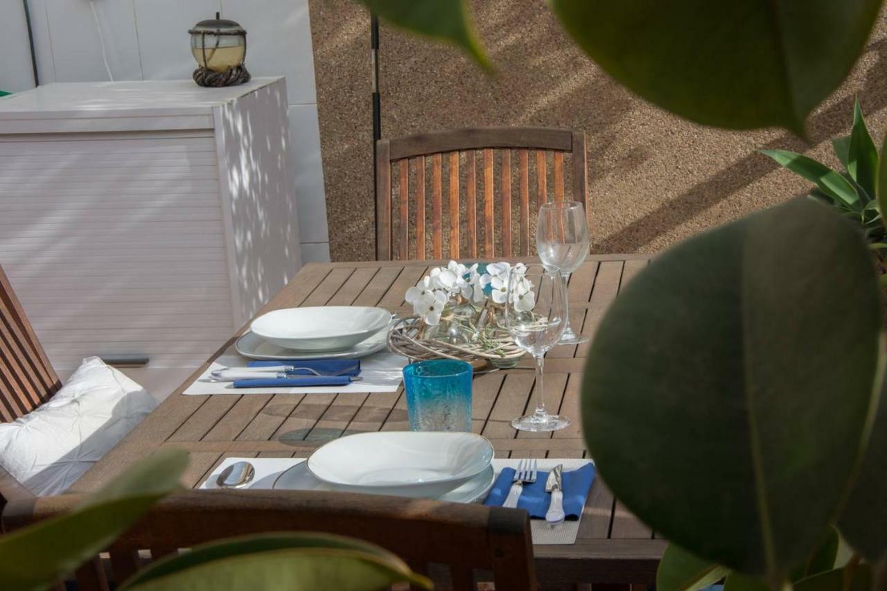 Lovely Penhouse In Alicante With Parking Exteriér fotografie